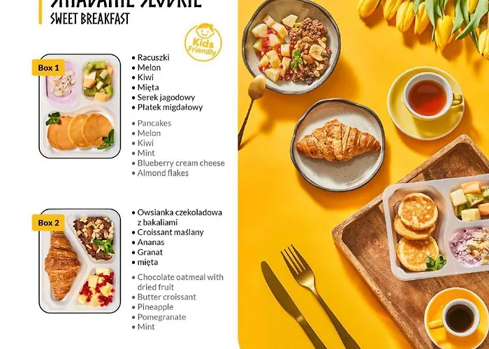 Golden Sands Prostywynajem Rooftop Terrace And Parking Gdansk