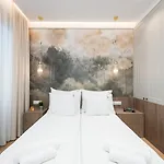 Golden Sands Prostywynajem Rooftop Terrace And Parking *