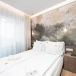 Golden Sands Prostywynajem Rooftop Terrace And Parking
