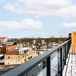 Apartman Golden Sands Prostywynajem Rooftop Terrace And Parking Gdańsk