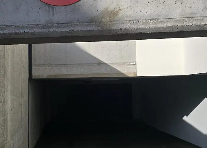 Golden Sands Prostywynajem Rooftop Terrace&parking * Danzig